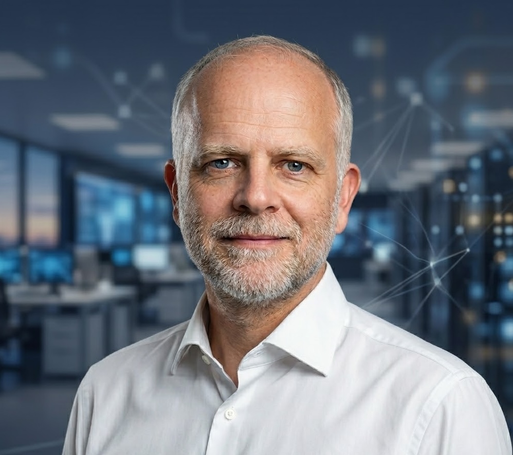 Arjen Hendrikse